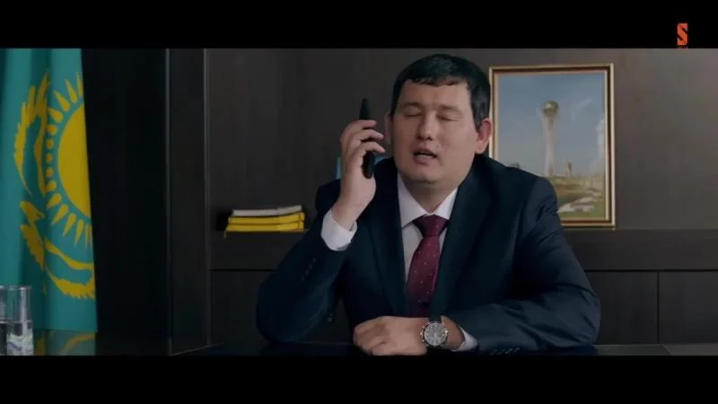 Кадры из сериала Саке (2021)
