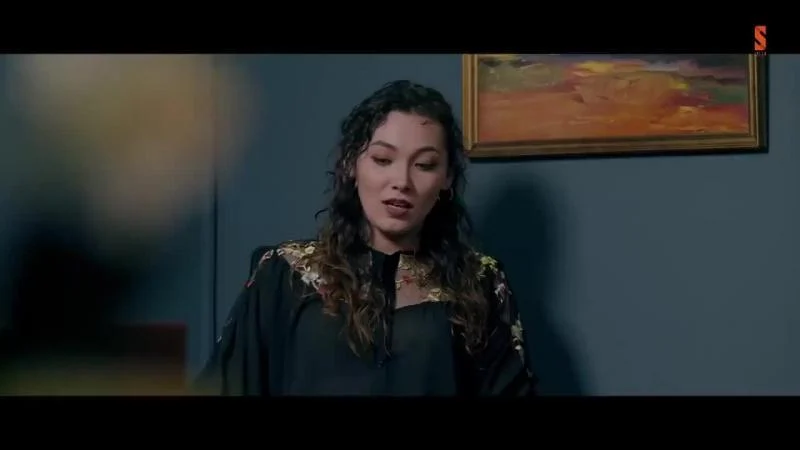 Кадры из сериала Саке (2021)