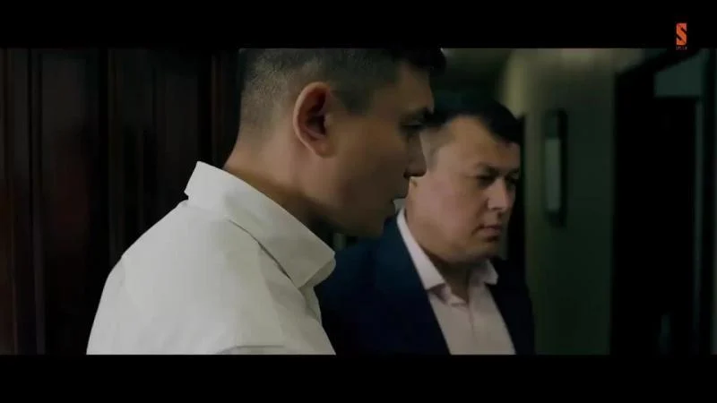 Кадры из сериала Саке (2021)