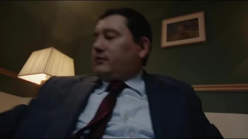 Кадры из сериала Саке (2021)