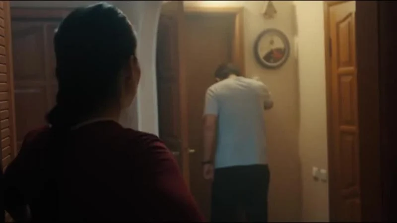 Кадры из сериала Саке (2021)